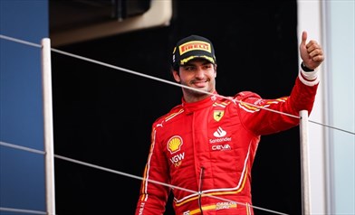 Hill: «Sarebbe una tragedia se Sainz non finisse in un top team. Ha una sola opzione» - Hill: «Sarebbe una tragedia se Sainz non finisse in un top team. Ha una sola opzione»