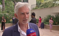 Hill sorpreso dalle parole di Verstappen: «Perché parlare di ritiro già ora?. Tutto molto strano»