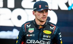 Hill sorpreso da Verstappen: «Perché parlare di ritiro già ora?» - Hill sorpreso dalle parole di Verstappen: «Perché parlare di ritiro già ora?. Tutto molto strano»