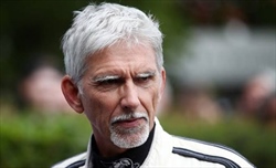 Hill spiega cosa differenzia Verstappen da Schumacher e Hamilton - Hill spiega cosa differenzia Verstappen da Schumacher e Hamilton