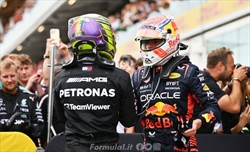 Hill spiega cosa differenzia Verstappen da Schumacher e Hamilton - Hill spiega cosa differenzia Verstappen da Schumacher e Hamilton