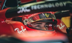Leclerc-Aston Martin, Hill indica la condizione per la fumata bianca - Hill su Leclerc-Aston Martin