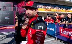 Hill sulle 21 pole di Leclerc: «Bravo sul giro secco, ma poi non mantiene le promesse» - Hill sulle 21 pole di Leclerc: «Bravo sul giro secco, ma poi non mantiene le promesse»