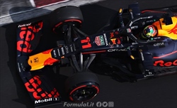 Red Bull, Honda gonfia il petto: «Ecco perché siamo avanti alla Ferrari. Sorpreso dalla Mercedes» - Honda