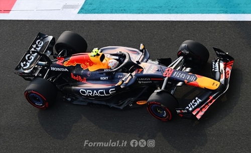 Honda cerca alternative per Tsunoda, ma ora è Red Bull ad avere l'ultima parola - Honda cerca alternative per Tsunoda, ma ora è Red Bull ad avere l'ultima parola