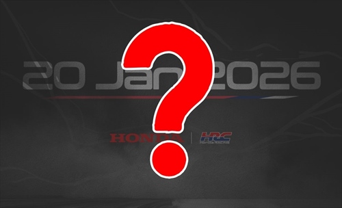 Honda: ecco quando e dove vederla