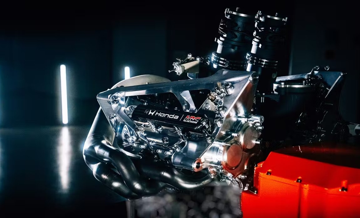 Honda in caduta libera: la crisi F1 rischia di travolgere anche la MotoGP