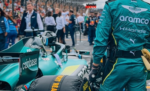 Honda in caduta libera: la crisi F1 rischia di travolgere anche la MotoGP - Honda in caduta libera: la crisi F1 rischia di travolgere anche la MotoGP