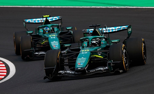Honda, la crepa nel regolamento: la F1 valuta un aiuto che può cambiare tutto - Honda, la crepa nel regolamento: la F1 valuta un aiuto che può cambiare tutto
