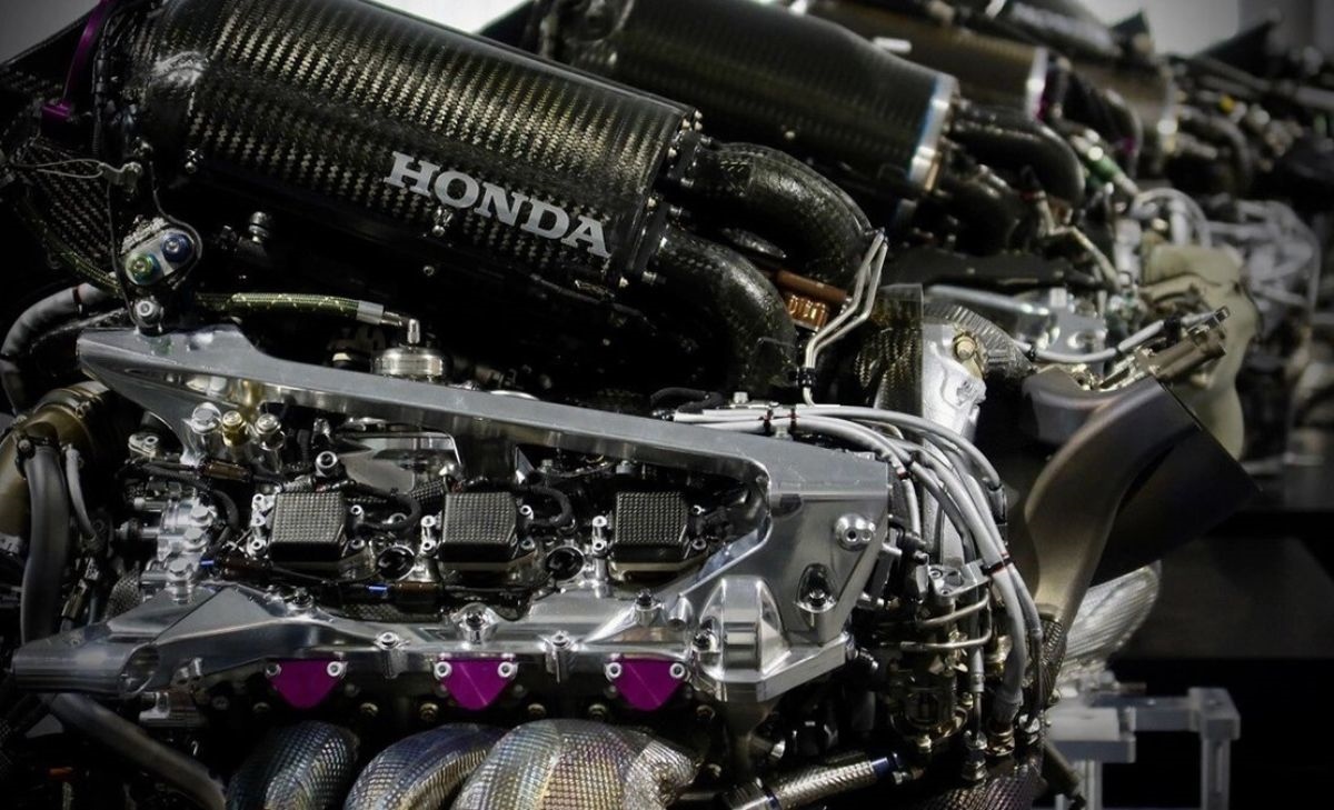 Honda svela il futuro: propulsore presentato a Tokyo a gennaio