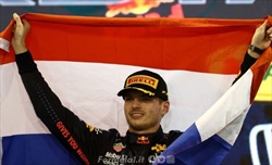 Honda: Tanabe, parole al miele per la Red Bull e Verstappen (e frecciata velenosa alla McLaren) - Honda, Tanabe
