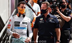 Horner: «Ricciardo è un pilota migliore di quello che sta dimostrando, ha bisogno di una cosa» - Horner