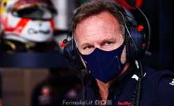 Reclamo Mercedes, Horner: Confidiamo nella FIA - Horner