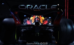 Horner: In Bahrain la RB18 non sarà molto simile a quella svelata oggi, vi spiego - Horner