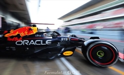 Horner è sorpreso dalle vetture 2022: le sue considerazioni dopo la prima giornata di test - Horner