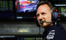 Verstappen, due ritiri in tre gare: addio titolo? Horner dice la sua - Horner