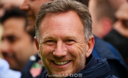 Horner: Sarà testa a testa con la Ferrari, ed ecco cosa farà la differenza - Horner