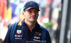 Horner, allarme competitività Red Bull. Verstappen non ci sta: «Mi rifiuto di crederlo»