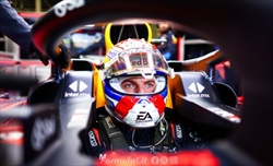 Horner, allarme competitività Red Bull. Verstappen non ci sta: «Mi rifiuto di crederlo» - Horner, allarme competitività Red Bull. Verstappen non ci sta: «Mi rifiuto di crederlo»