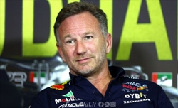Horner, come se niente fosse: «Sarà una stagione estremamente competitiva» - Horner: «Anno importante per il team. Sarà una stagione estremamente competitiva»