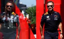 Horner avverte Mercedes: «So cosa vorrebbero fare, ma è illegale»