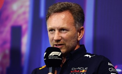 Horner: Budget cap? siamo tranquilli. Lavoriamo affinché Verstappen diventi campione a Suzuka