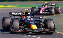 Horner chiude la porta ad Alonso: farebbe a pezzi Red Bull - Horner chiude la porta ad Alonso: farebbe a pezzi Red Bull