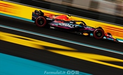 Red Bull, Horner: «Ci sono già delle squadre interessate ai nostri motori» - Horner: «Ci sono già delle squadre interessate ai nostri motori»