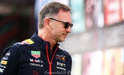 Horner cita Lauda: «Si impara più dalle sconfitte che dai trionfi»