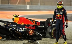 Horner contro regola della «terza vettura»: Non è ideale