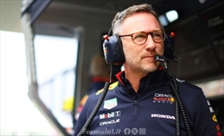 Horner, corsa contro il tempo per salvare la Red Bull. L'effetto domino è partito