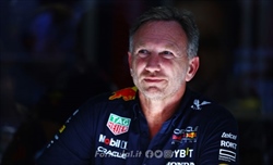 Horner critica il calendario 2024: «Denaro importante ma non a scapito della salute» - Horner critica il calendario 2024: «Denaro importante ma non a scapito della salute»