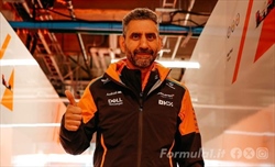 Horner critica Norris e Andrea Stella mette in dubbio l'integrità del TP RedBull