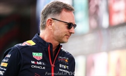 Horner critico sul format Sprint: «Non funziona per nessuno»