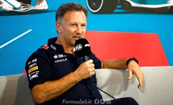 Horner ha un sogno, vedere la Formula 1 tornare su un circuito storico - Horner e il suo desiderio: «Mi piacerebbe che la F1 in futuro andasse a correre a...»