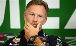 Horner è stato chiaro: «Perez sarà un nostro pilota il prossimo anno»