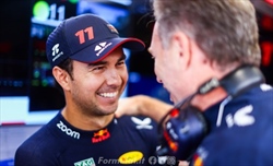 Horner è stato chiaro: «Perez sarà un nostro pilota il prossimo anno» - Horner è stato chiaro: «Perez sarà un nostro pilota il prossimo anno»