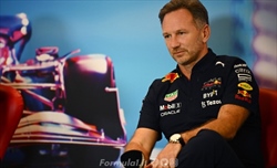 «Horner è un perdente, nasconde i suoi illeciti, danneggia Red Bull e F1». Parola del Times - «Horner è un perdente, nasconde i suoi illeciti, danneggia Red Bull e F1». Parola del Times