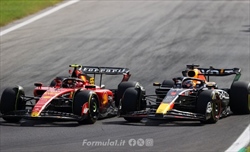 Horner e Vasseur vogliono vederci chiaro con la FIA: McLaren e Mercedes sle'ali' 