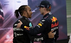 Horner elogia Hamilton per Abu Dhabi 2021: «Ha avuto rispetto e dignità» - Horner elogia Hamilton per Abu Dhabi 2021: «Ha avuto rispetto e dignità»