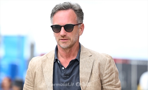 Horner esalta il motore Red Bull: «Nessuno pensava potessimo battere Mercedes» - Horner esalta il motore Red Bull: «Nessuno pensava potessimo battere Mercedes»
