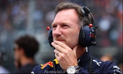 Horner: «Ferrari aveva una grande macchina. Avevamo un degrado gomme eccessivo» - Horner: «Ferrari aveva una grande macchina. Avevamo un degrado gomme eccessivo»