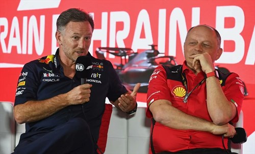Horner-Ferrari, Turrini: «A Elkann non dispiace cambiare idea in fretta...»