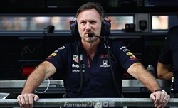 Horner: Fiducia di Verstappen alle stelle, non vediamo l'ora che inizi la nuova stagione