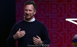Horner: Fiducia di Verstappen alle stelle, non vediamo l'ora che inizi la nuova stagione - Horner: Fiducia di Verstappen alle stelle, non vediamo l'ora che inizi la nuova stagione