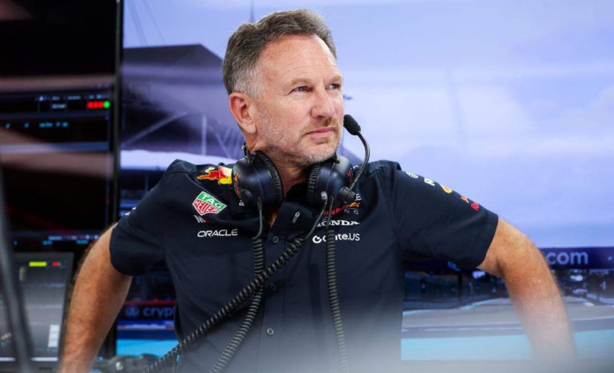 Horner fuori da Red Bull: fine di un'era o inizio di un nuovo capitolo in Formula 1?