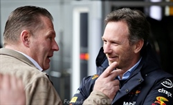 Horner Gate - Dalla Germania: «Dietro tutto potrebbe esserci Jos Verstappen»