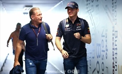 Horner Gate - Dalla Germania: «Dietro tutto potrebbe esserci Jos Verstappen» - Horner Gate - Dalla Germania: «Dietro tutto potrebbe esserci Jos Verstappen»