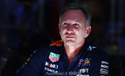 Horner Gate - Effetto domino partito, a rischio la collaborazione con il motorista 2026