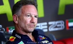 Horner Gate - Investigazione terminata, adesso è tutto in mano alla Red Bull